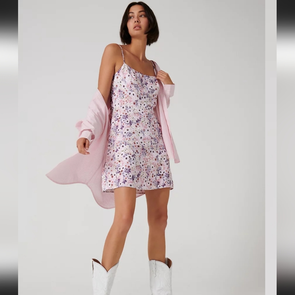 Sunday Best Jackson Dress